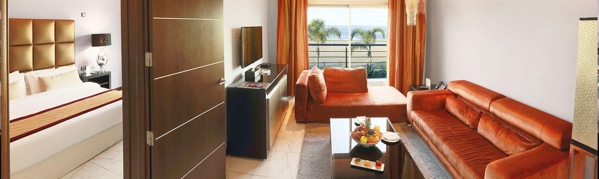 Hotel Avanti 4*