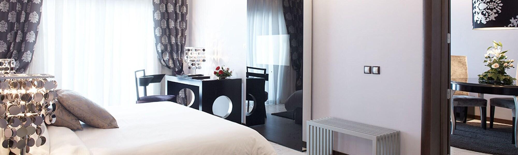 Hotel Avanti 4*