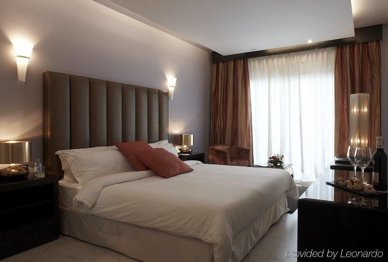 Avanti Hotel Mohammedia