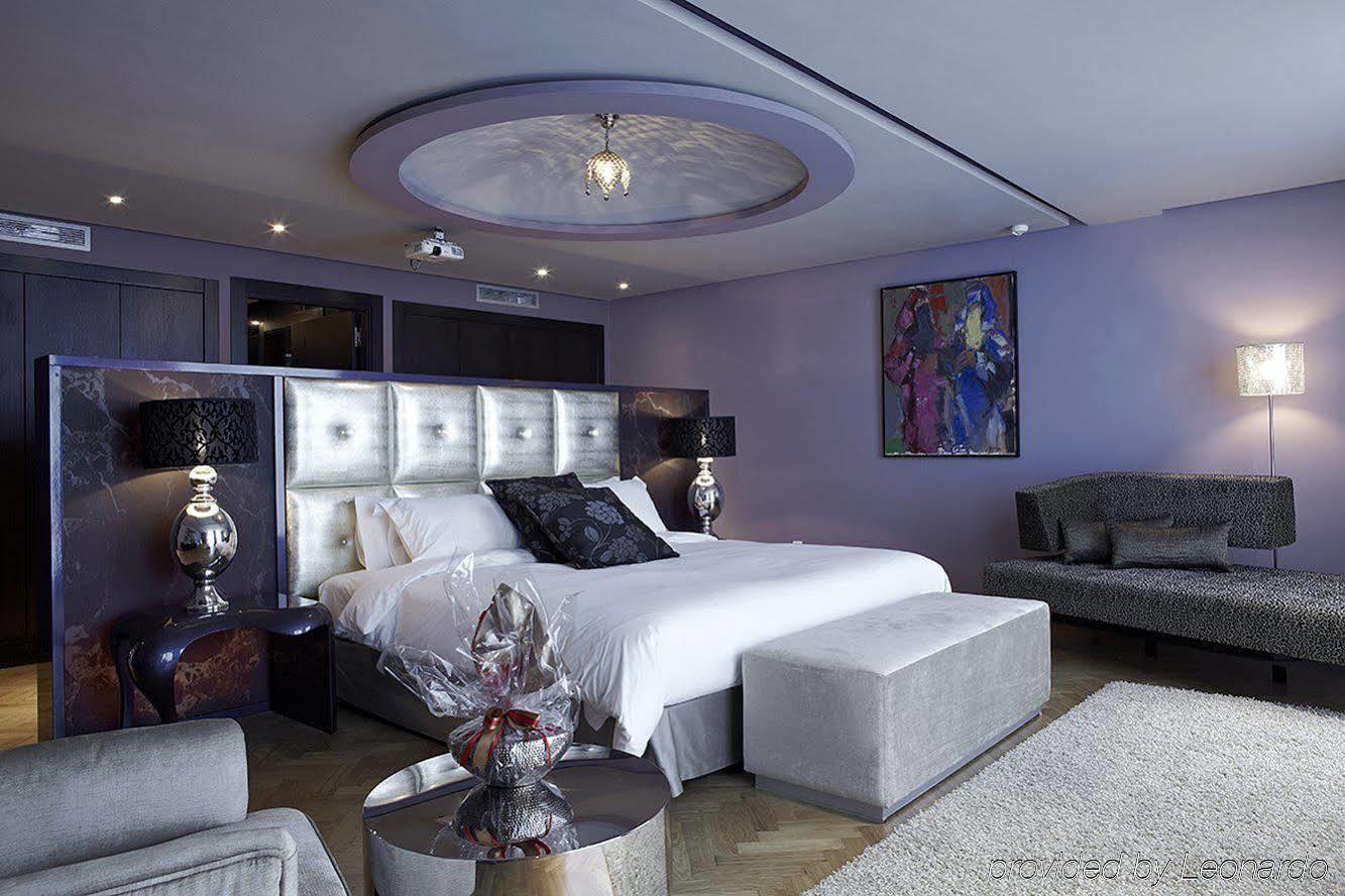 Hotel Avanti 4*