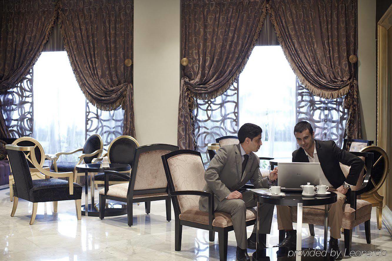 Avanti Hotel 4*