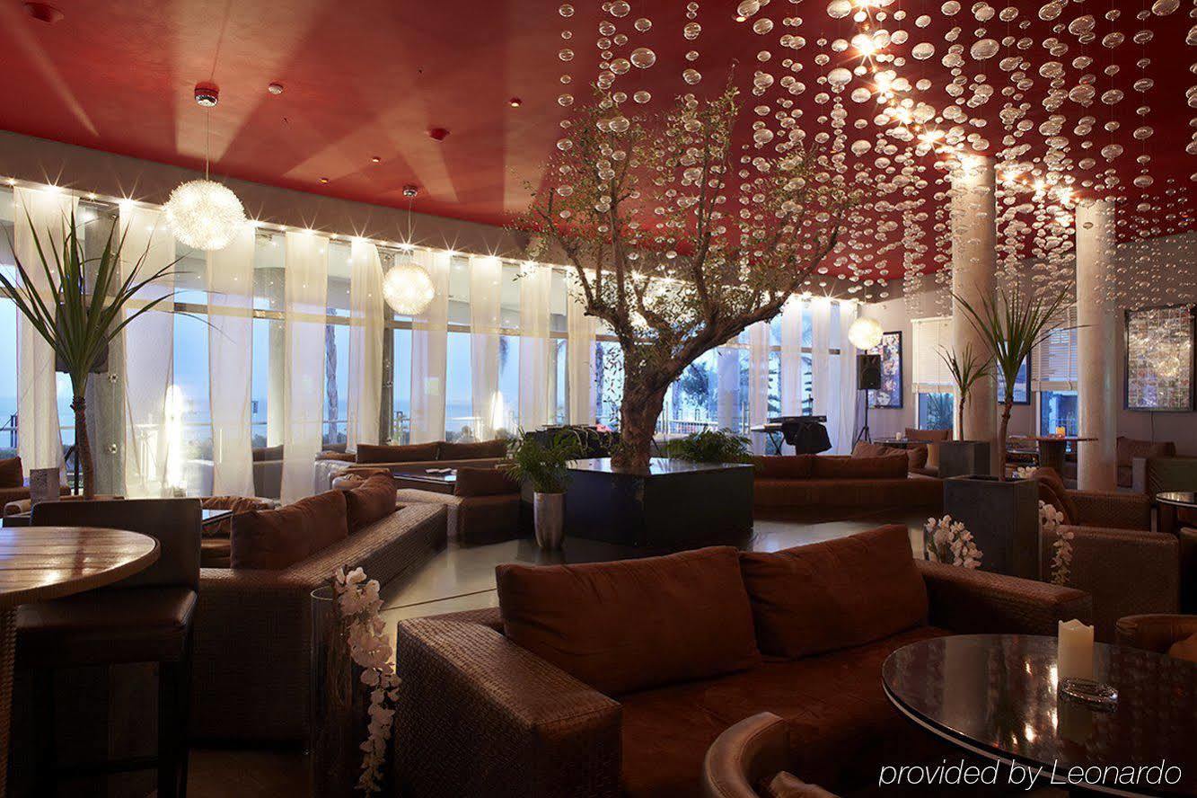 Avanti Hotel Mohammedia
