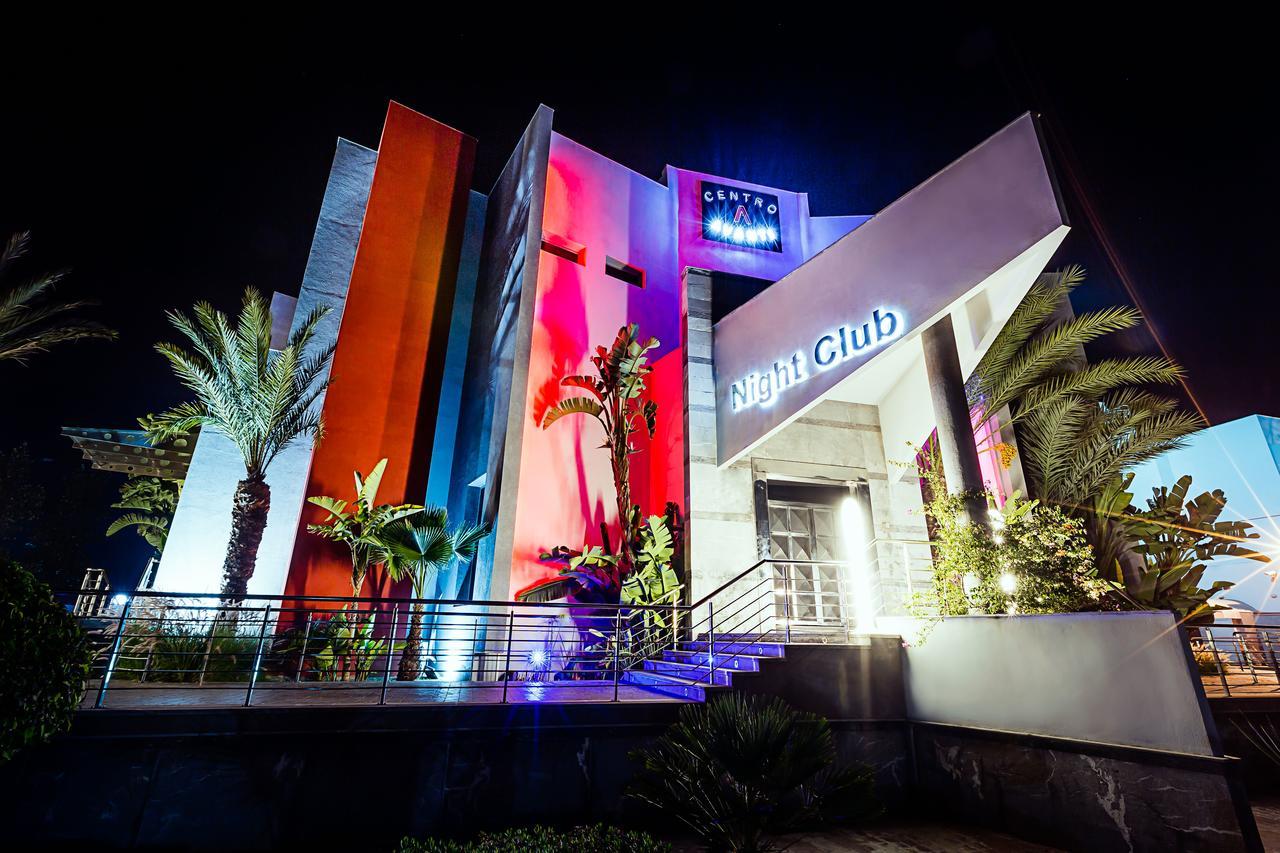 Avanti Hotel 4*