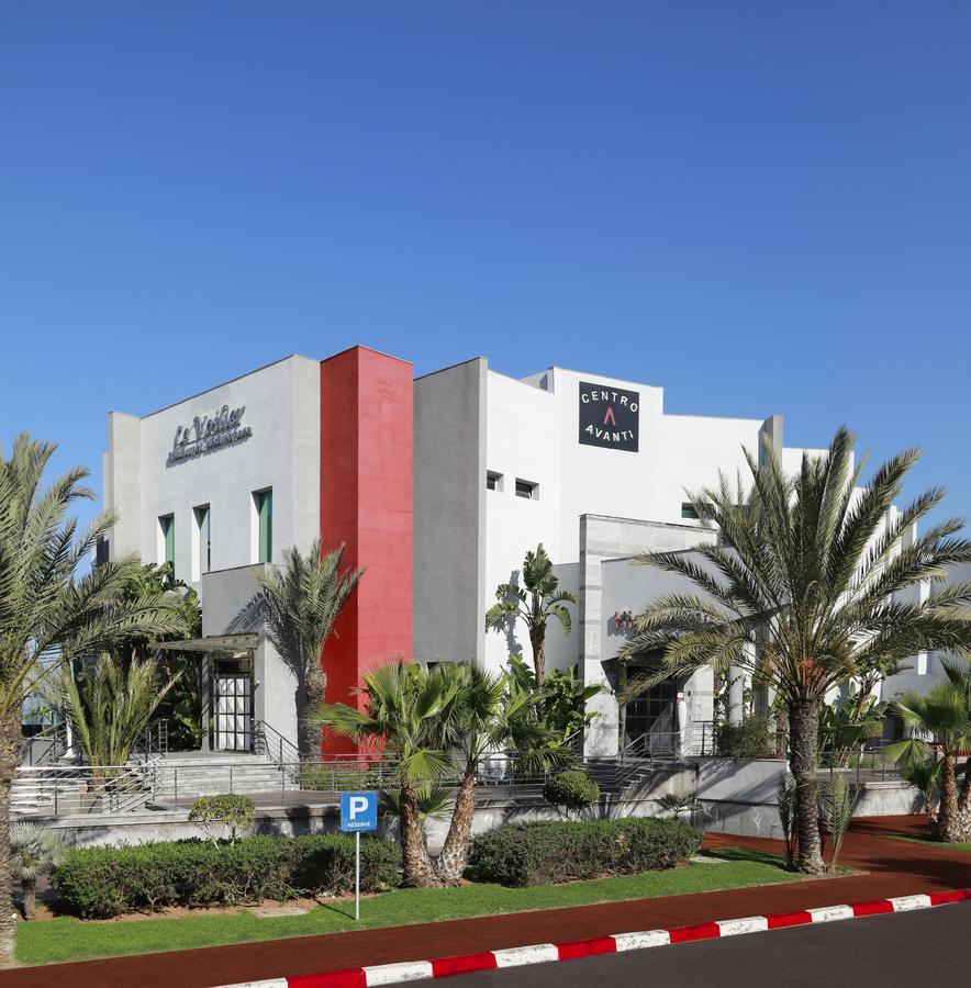 Avanti Hotel 4*