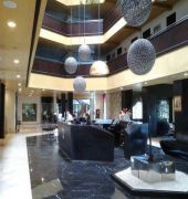 Avanti Hotel Mohammedia