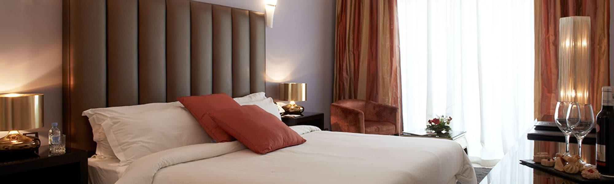 Hotel Avanti Mohammedia