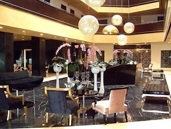 Hotel Avanti Mohammedia