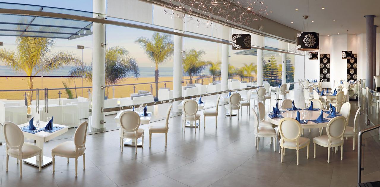 Hotel Avanti